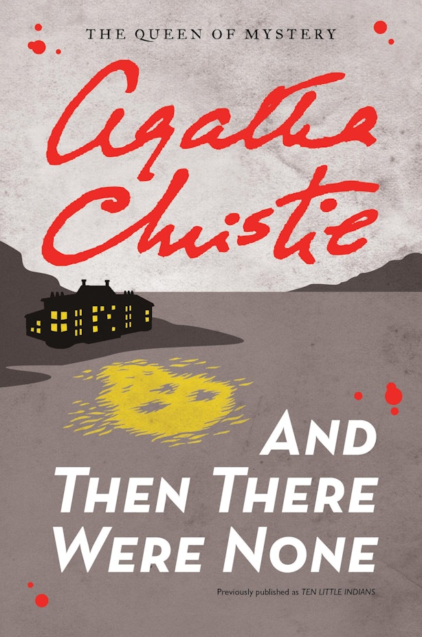 Agatha Christie Graphic Novels