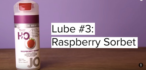 The 7 Best Flavored Lubes That Don’t Taste Like Crap The 7 Best Flavored Lubes That Don’t Taste Like Crap