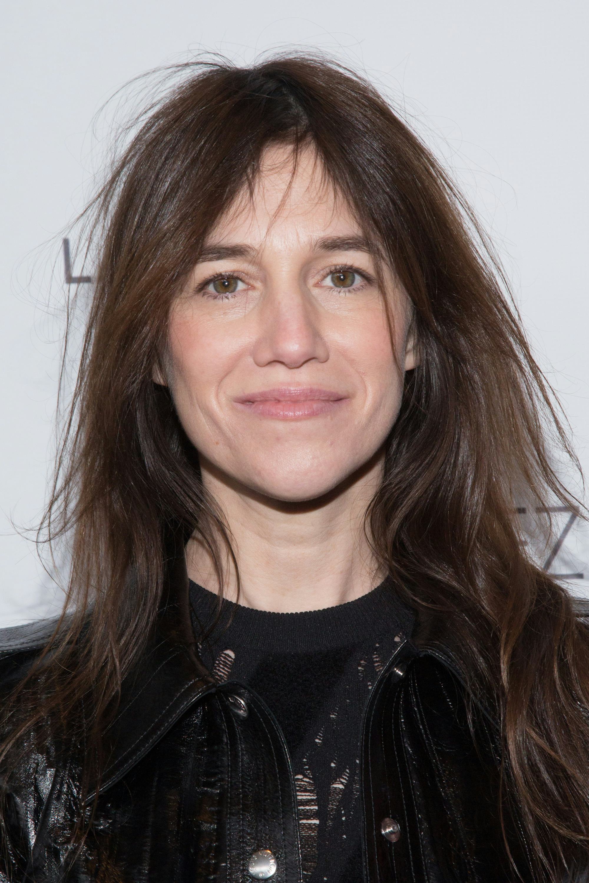 Charlotte gainsbourg