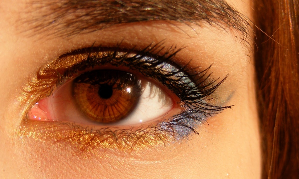 How To Make Your Eye Stop Twitching When It Seems Like Nothing You How To Make Your Eye Stop Twitching When It Seems Like Nothing You Do Helps