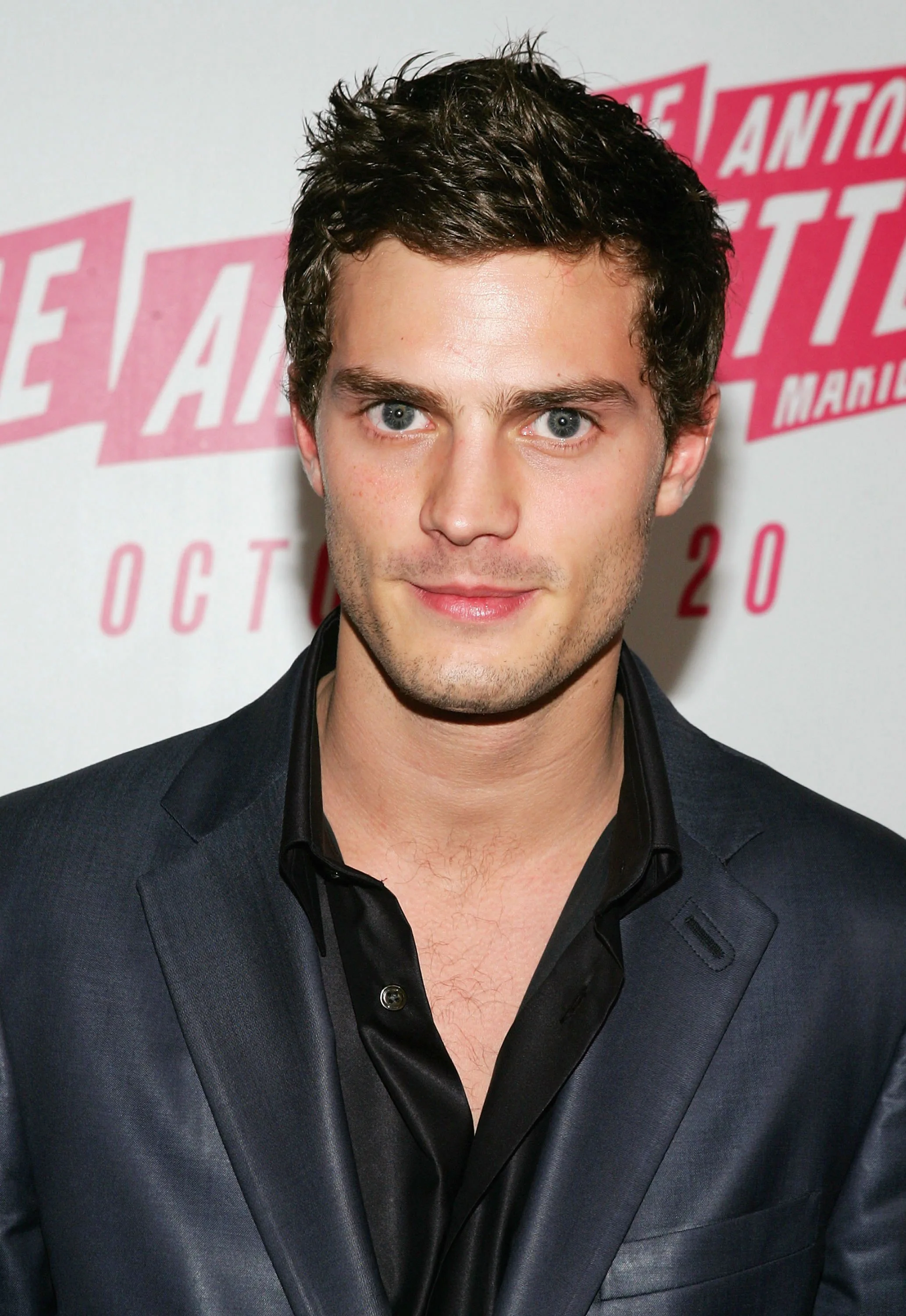 Пятьдесят Оттенков Серого Актеры Фото – Telegraph