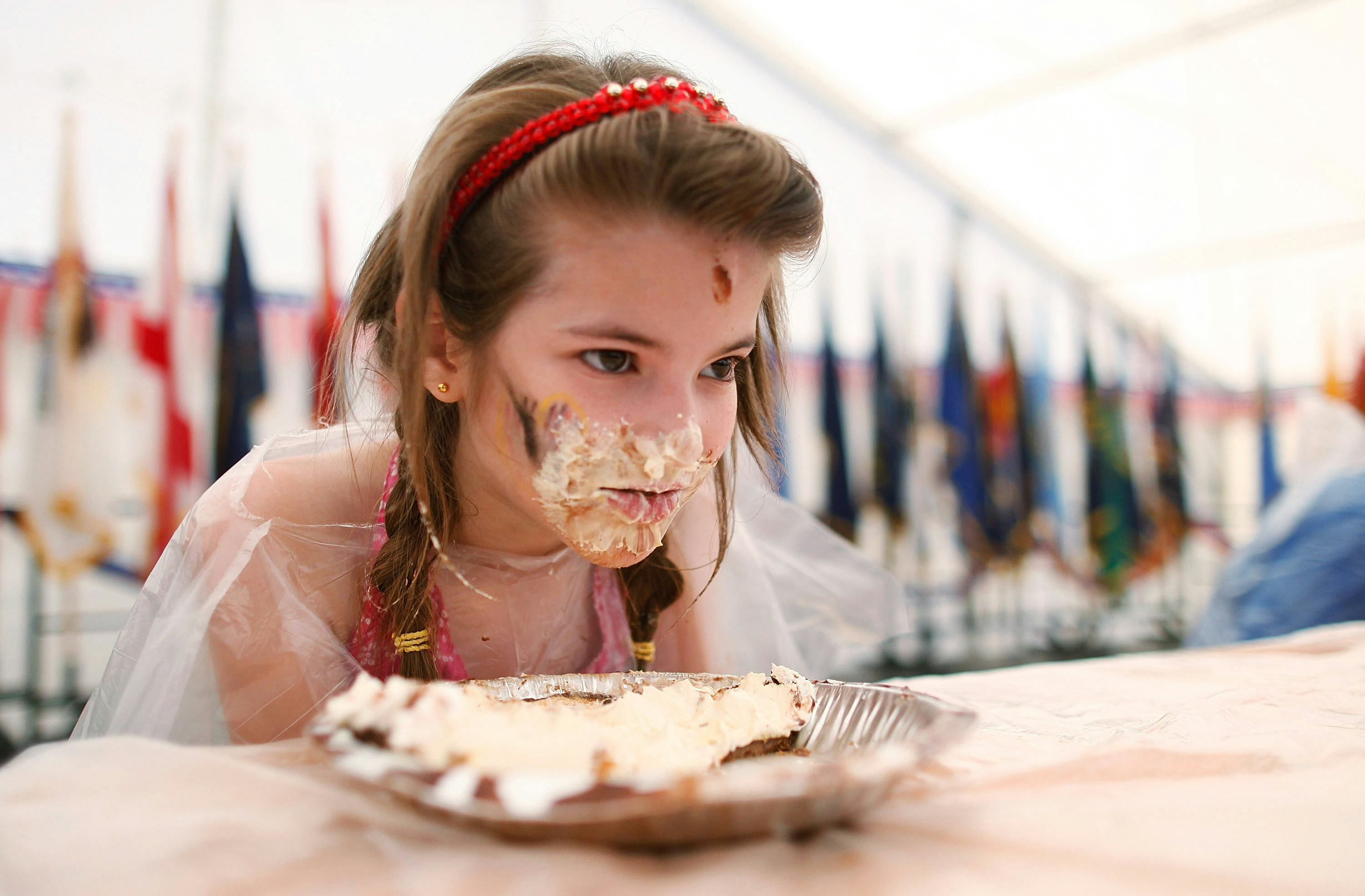 You’ve been cutting cake wrong your whole life forecast You’ve been cutting cake wrong your whole life forecasting