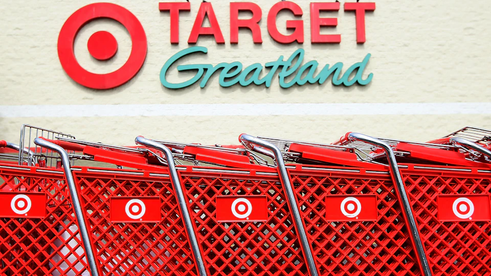 a target gift card scam is making rounds on facebook & heres