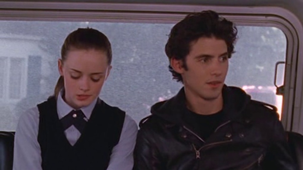 tv breakups sad worst