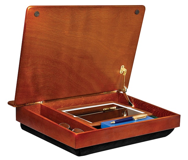 The12BestLapDesks The12BestLapDesks