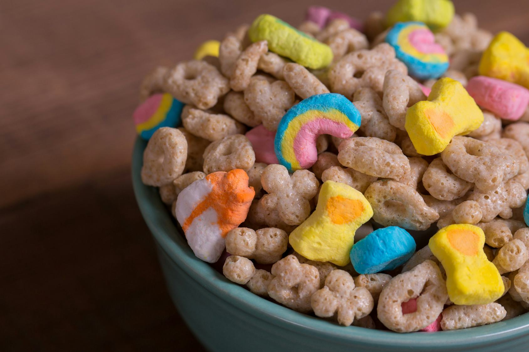 2019 year - The FDA Banned 6 Ingredients Found in Candy, Gum, and Soda Due to Links to Cancer 2019 year