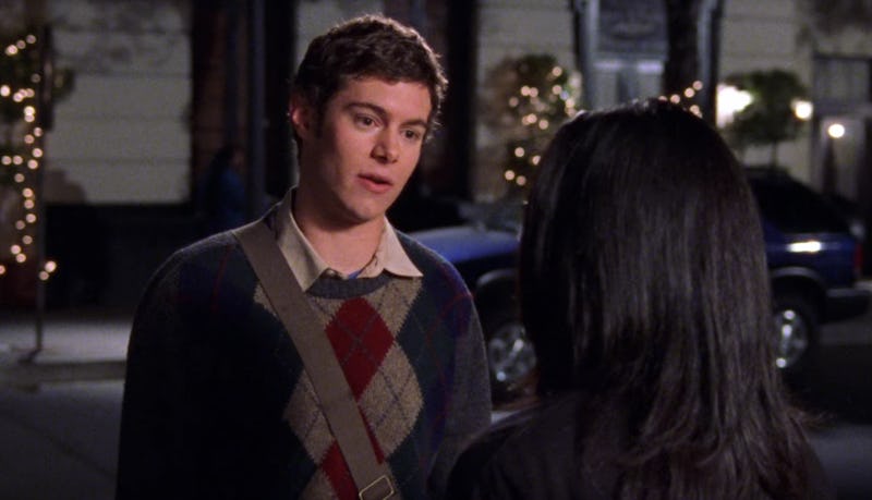 gilmore girls worst annoying plot