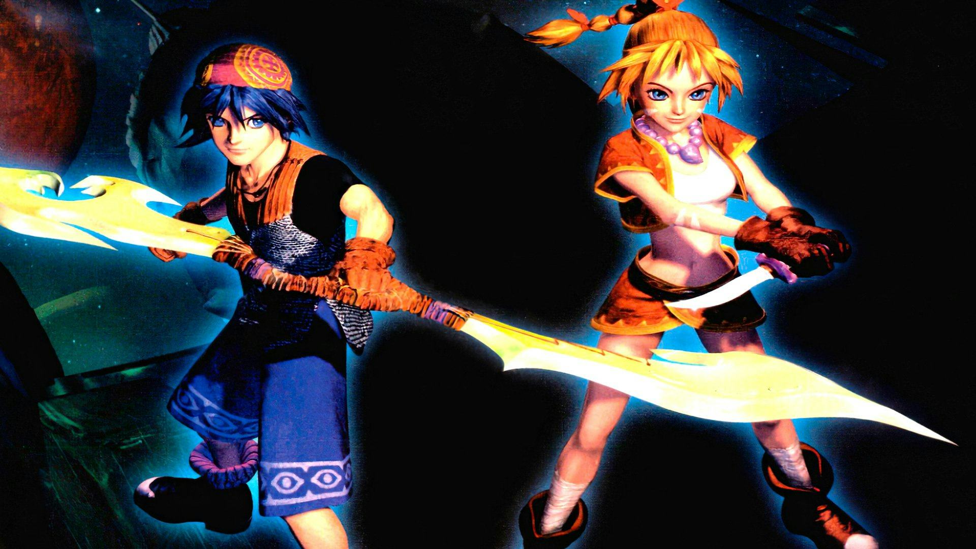 Chrono Cross Radical Dreamers Remaster Release Date