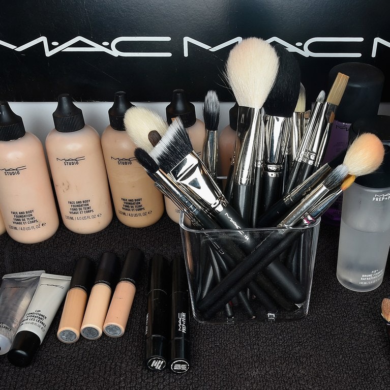 Mac Makeup Cosmetics Mugeek Vidalondon