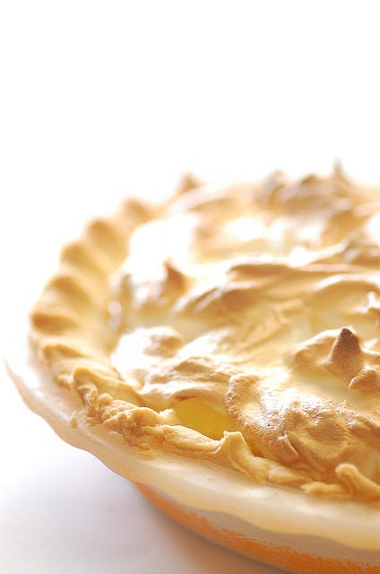 9 Wine and Pie Pairings, Because Coffee Just Isn’t Going to Cut It