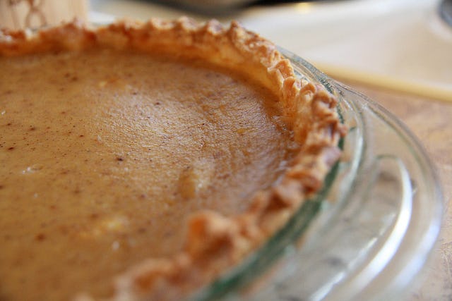 9 Wine and Pie Pairings, Because Coffee Just Isn’t Going to Cut It