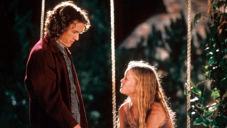 I Parented Using Quotes From 10 Things I Hate About You For A Week This Is What Happened