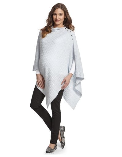 5 Actually Stylish Breastfeeding Covers, Because No More Awkward Tents