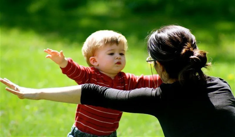 Dear Kid, You're Raising Me, Too