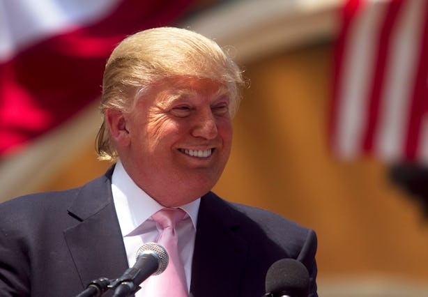 11 Funny Donald Trump Memes To Get You Pumped For The GOP Debate