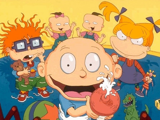 11 Shows That 90s Kids Grew Up Watching  Cartoon network shows, Cartoons  1990s, 90s cartoons