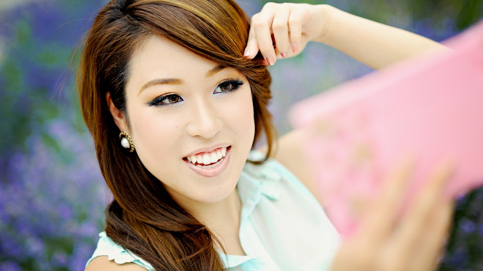 7 Easy Ways To Hide Oily Hair That Don T Require Any Added Products