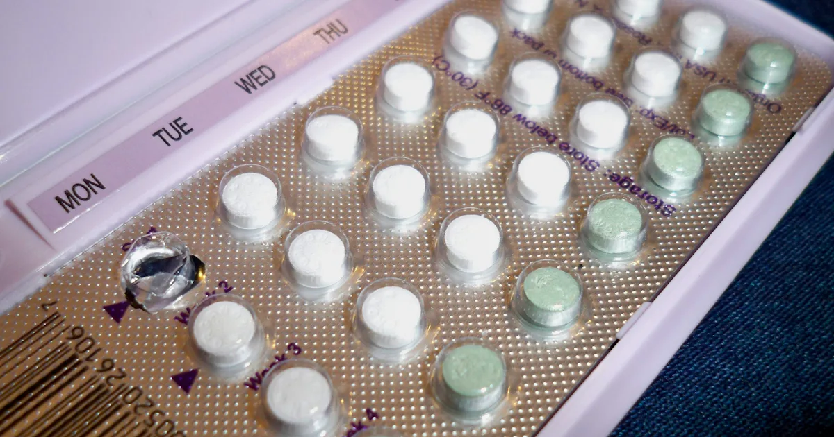 5 Ways You re Accidentally Messing Up Your Birth Control 5-ways-you-re-accidentally-messing-up-your-birth-control