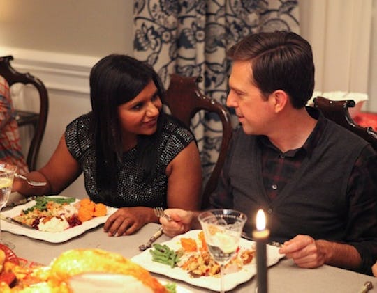 Spend Friendsgiving with Your TAPS Family