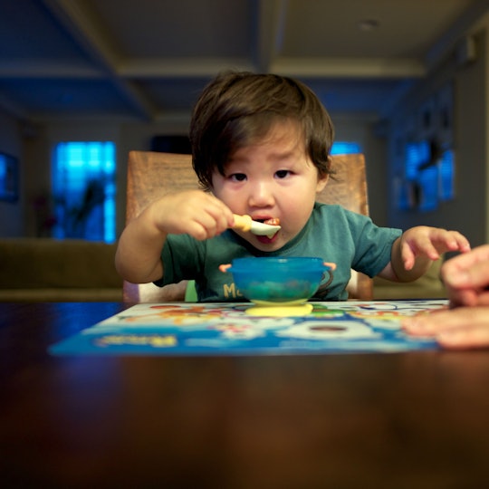 DIY Instant Baby Food Is Easier Than You Think « Food Hacks :: WonderHowTo