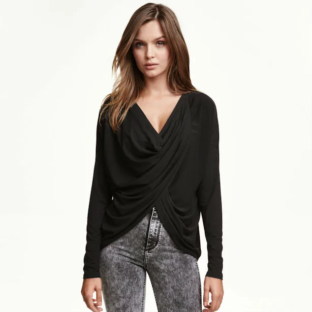 Yes, Breastfeeding Clothes Can Be Attractive, & Here Are 11 Pieces That ...