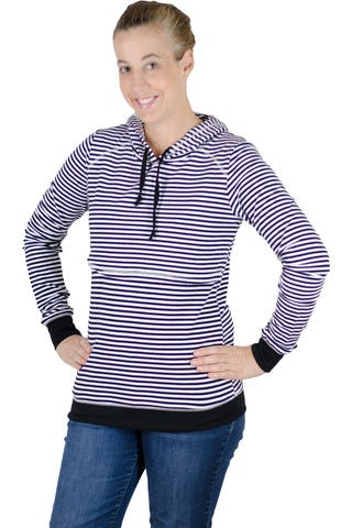 Yes, Breastfeeding Clothes Can Be Attractive, & Here Are 11 Pieces That