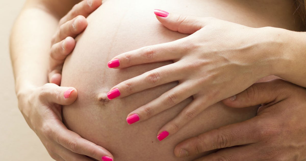 9 Ways To Look Sexy While Pregnant