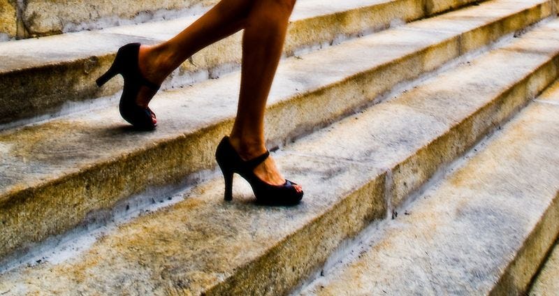 11 Easy Ways To Make High Heels More Comfortable, No Matter The Scenario