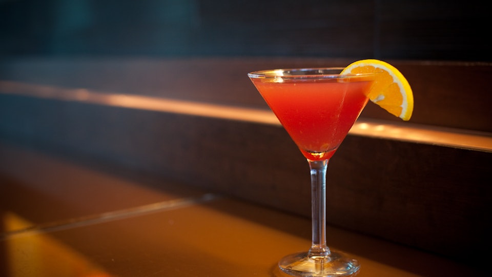 7 tasty drinks that