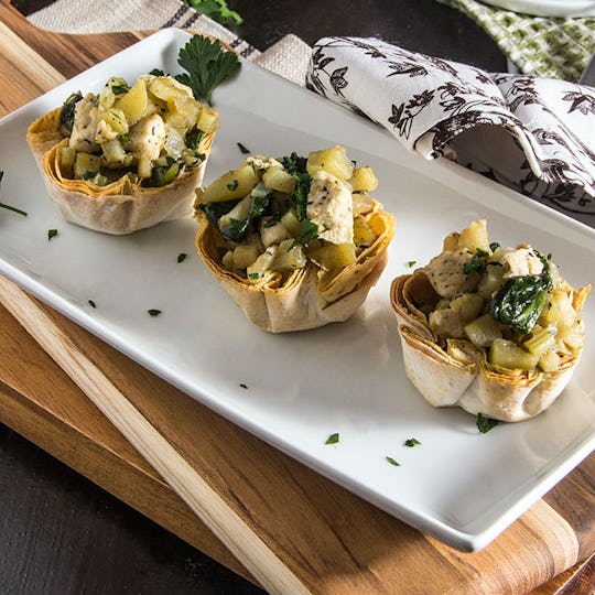 How to Make Thanksgiving Dinner for Two - Budget Bytes