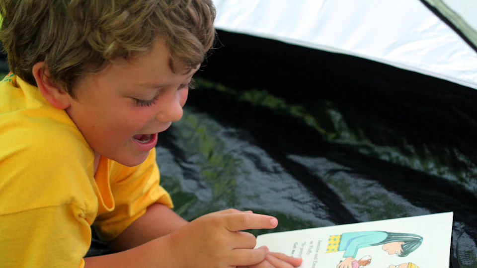 11 Books Every Mom Should Read To Her Son For The Perfect Bedtime