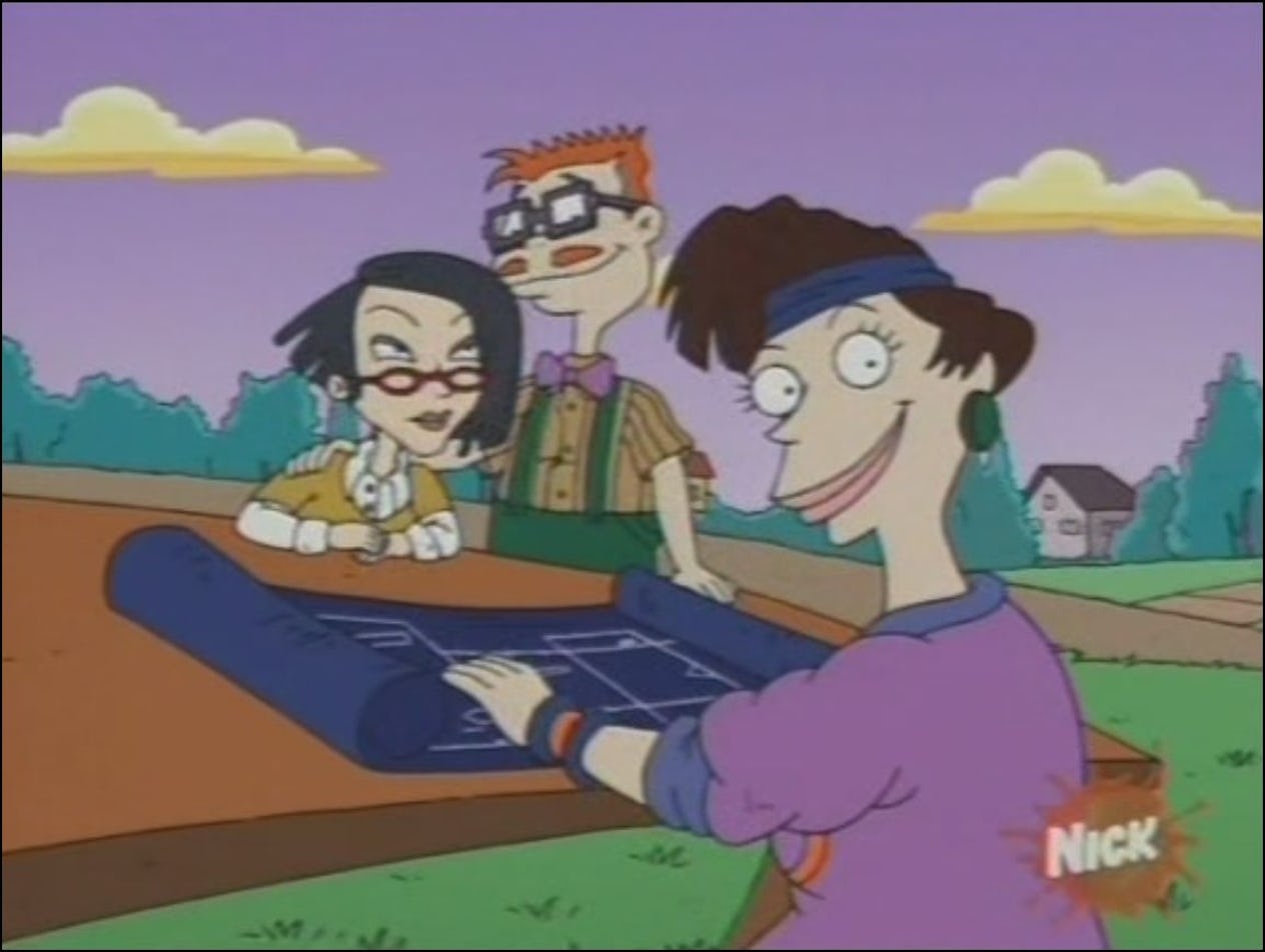 13 Reasons 'Rugrats' Was The Most Feminist, Socially Conscious Cartoon Ever