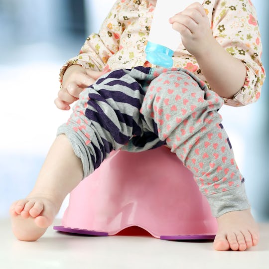 5 Potty Training Tips You Won’t Find In Any Books