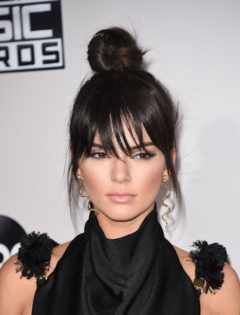 Kendall Jenner Didn't Pose Naked On A Horse After All, But These 5