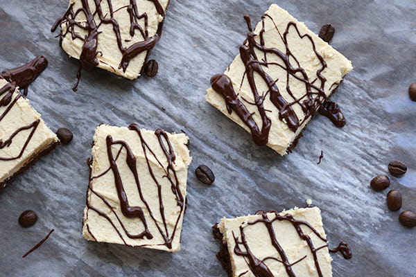 7 Brownie Recipes For People With Gestational Diabetes Who Can't Shake