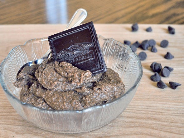 7 Brownie Recipes For People With Gestational Diabetes Who Can't Shake