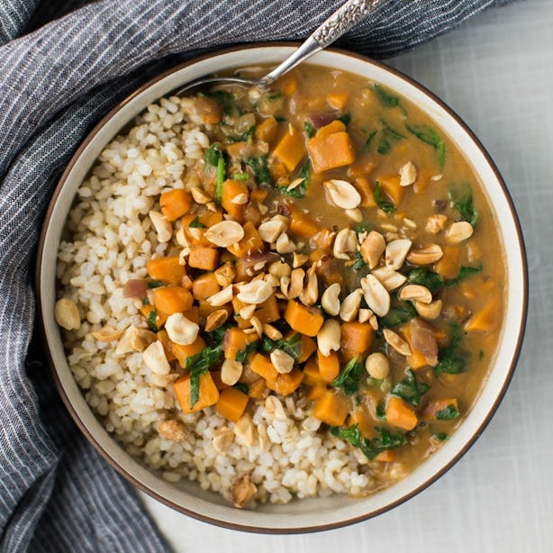 11 Vegetarian Dinner Recipes That Will Satisfy Everyone At the Table