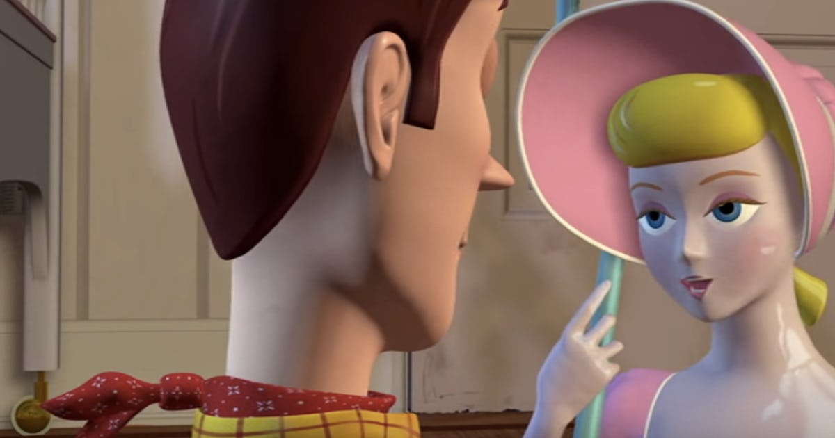 Toy story 2024 1 bo peep