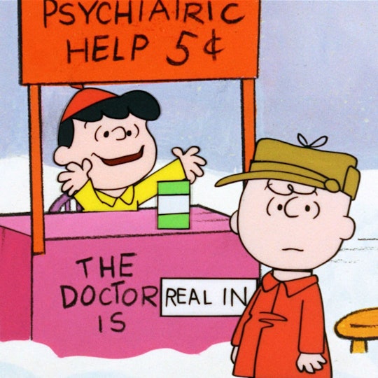 7 Times Charlie Brown Was Straight-Up Bullied by His Friends