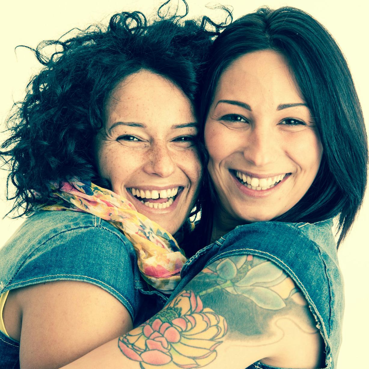 11 Traits To Look For In A Mom Friend Because Shes The Only One Who Understands Your Struggles