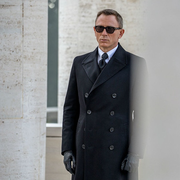 7 James Bond Parenting Tips That Don't Involve Downing A Shaken — Not ...