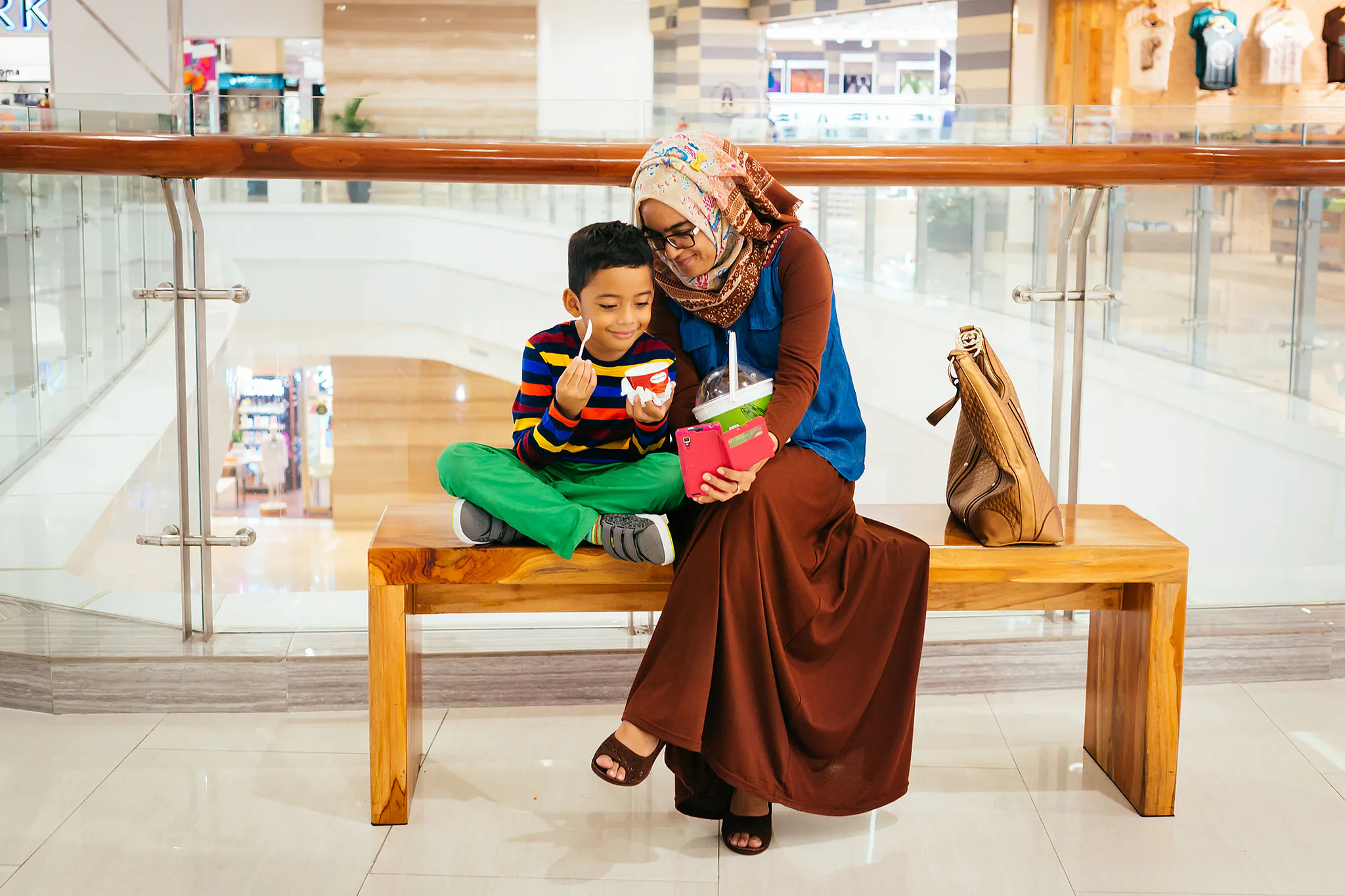 9 Ways To Help Your Child Deal With Step Siblings