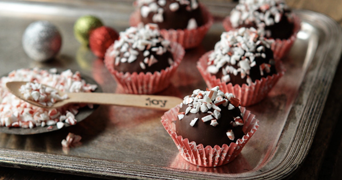 7 Boozy Holiday Desserts That Fulfill All Your Christmas Wishes