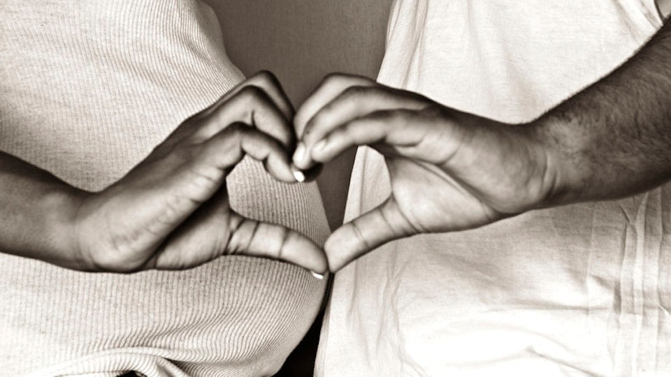 9 Sex Positions For Every Stage Of Pregnancy Even 9 Months In