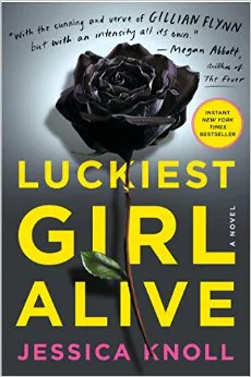 13 Books To Read Before They Become Movies In 2016