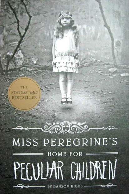 13 Books To Read Before They Become Movies In 2016