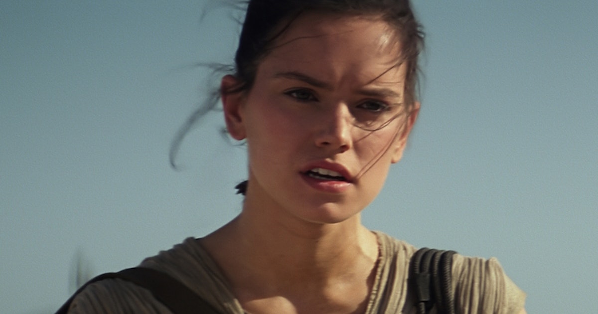 9 Star Wars Inspired Baby Names So The Force Can Be Strong With