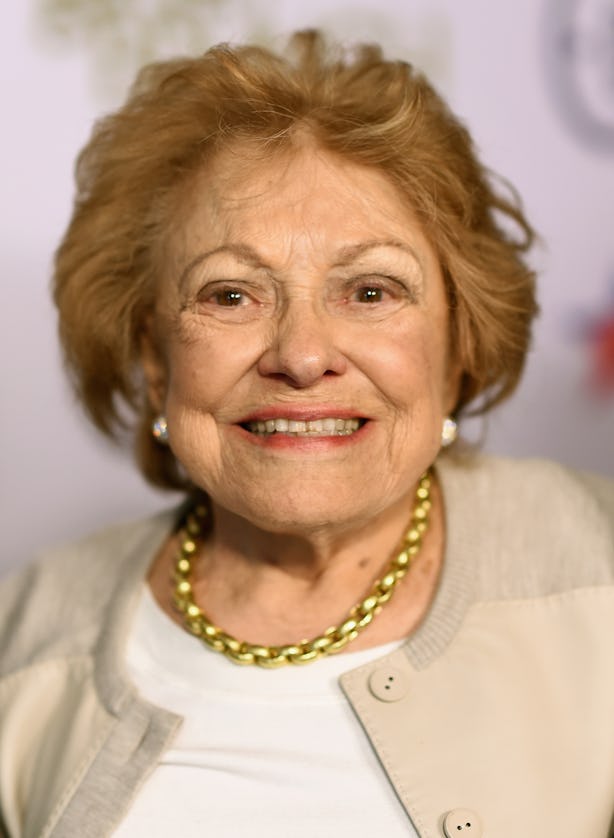 Lillian Vernon, The Catalog Queen, Died Today, & She Changed Everything