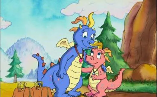 11 Classic Saturday Morning Cartoons You Can Watch On Netflix