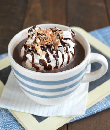 11 Hot Chocolate Recipes That'll Amp Up Your Cocoa Game